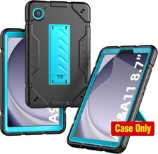 Shockproof Heavy Duty Case for Galaxy Tab A11 8.7