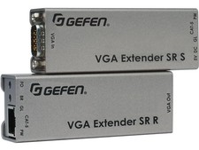 Gefen EXT-VGA-141SRN VGA extender SRN 150ft over Cat5 picture