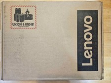 Lenovo ThinkPad P16s Gen 4 16 AMD Ryzen AI 5 PRO 340 32GB 1TB W11 Pro picture