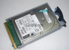 For IBM 4319/6719 07N3162 08K0294 53P5459 AS400 35G 10K SCSI hard disk picture