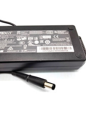 LITEON  170W 20V 8.5A 7.4mm*5.0mm Pin PA-1171-72 NSW26315 AC Adapter Genuine picture