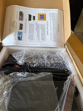 Wifi-Texas WS-POE-8-48V60W PoE Injector for VOIP & IP Cameras - NEW picture
