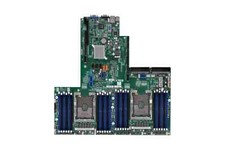 SuperMicro SuperServer X11DPU 2x 2nd Gen Scalable CPU LGA3647 24DIMM Motherboard picture