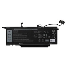 Genuine OEM NF2MW Battery For Dell Latitude 7400 2-in-1 E7260 E7270 7260 52Wh picture