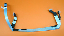 Genuine Dell PowerEdge Server R640 10 Bay NVME 2-5 Cable Assembly F2V74 picture