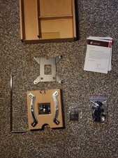 Noctua NH-U9S SecuFirm2 Mounting Kit Intel AMD Screwdriver Metal Badge Box ONLY picture