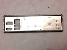 ORIGINAL Supermicro I/O SHIELD FOR X10SLV-Q picture