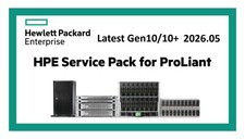 HPE Service Pack ProLiant SPP 2026.05 Latest Gen10 Server - Instant Link picture