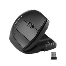 Contour Unimouse Ergonomic Vertical Wireless Mouse Right Hand picture