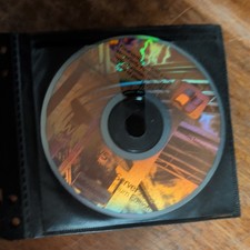 Microsoft Windows Small Business Server 2003 Premium Edition DVD picture