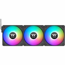 Thermaltake CT120 EX ARGB Sync PC Cooling Fan 3-Pack CL-F181-PL12SW-A picture
