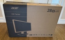 Acer CB281HK 28