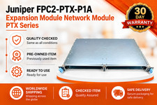 Juniper FPC2-PTX-P1A Expansion Module Network Module PTX Series picture