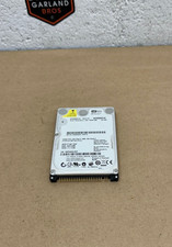 Western Digital WD800BEVE-00UYT0 IDE Hard Drive picture
