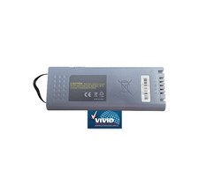 Battery for GE Healthcare Carescape B450, 2062895-001 New Warranty 1 Yr picture