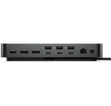 Dell Pro Thunderbolt 4 Smart Dock up to 8K (7680x 4320) USB Ports picture