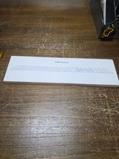 Apple Magic A1843 Wireless Keyboard with Numeric Keypad NEW IN BOX SEALED picture