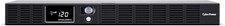 CyberPower OR700LCDRM1U LCD UPS Battery Backup and Surge Protector New picture