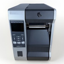 Zebra ZT610 Thermal Label Printer 300 dpi Wi-Fi USB Ethernet ZT61043-T01A100Z picture