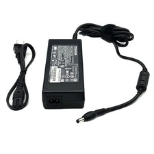Genuine Toshiba 120W 19V 6.32A AC Adapter PA3290U-2ACA for Laptop  Power Supply picture