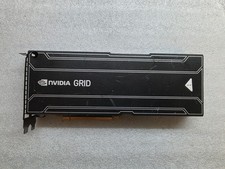 Dell Nvidia 699-52055-0552-320E P2055 GRID K2 8GB GDDR5 PCIe Graphics Card picture
