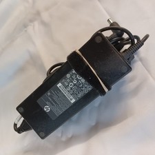 Genuine HP 180W AC DC Adapter 19V 9.47A Model TPC-BA50 P/N 609918-001 w/Cord picture