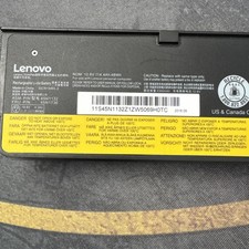 Genuine NEW  48Wh 45N1738 for T440s T450s T460p T470p W550s X250 X260 T560 68+ picture