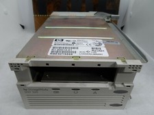 HP Compaq HPE SDLT320 MSL6000 Tape 257322-001 293532-001 70-80014-18 R1-80014-01 picture