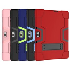 Case for Vankyo MatrixPad S30/HAOVM MediaPad S30 Shockproof Rugged Hard Armor picture