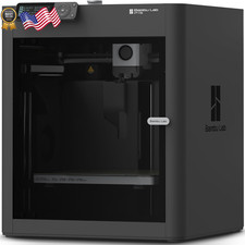 Bambu Lab P1S 3D Printer Ready To Use FDM 3D Printer  picture