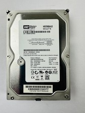 Western Digital WD2500AAJS-22VTA0 Hard Drive picture