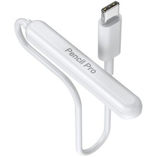 Magnetic Wireless Charger with Cable Compatible for Apple Pencil Pro Only, Co... picture