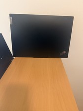 Lenovo ThinkPad E16 Gen 1 1.3 GHz i5-1335U 16GB 256GB/256GB Good picture
