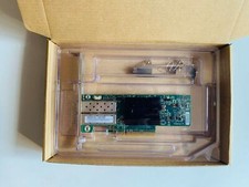 HP 546SFP 546SFP+ Mellanox MCX312B-XCCT CX312B ConnectX-3 EN Pro 10GbE SFP+ picture