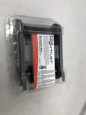 Evolis High Trust Monochrome Black 2000 Prints Roll RCT023NAA picture