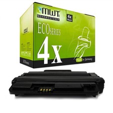 4x Eco Cartridge Replaces Samsung MLT-D2092L MLT-D2092L/ELS 2092L picture