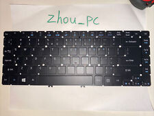 US Backlit Replacement Keyboard For Acer Aspire R7-571 R7-571G R7-572 R7-572G picture