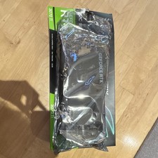 ASUS ROG Strix GeForce RTX 3070 Ti OC 8GB PCIe Graphics Card picture