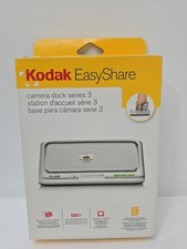 Kodak EasyShare Camera Dock Series 3 Photo Printer  picture