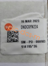 1PCS NEW DNDCXYN224 SUN solenoid valve shipping  Via DHL or Fedex picture