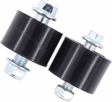  2Pcs Upper or Lower Chain Roller Kit for Yamaha YZ125 YZ250 1993-2015  picture