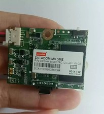GENUINE FOR Innodisk 64GB SATA SATADOM-MH 3ME Flash Module DESMH-64GD07RC1DC-A91 picture
