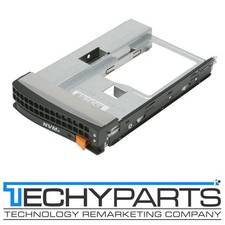 Supermicro MCP-220-00138-0B (Gen 5.5) Tool-Less NVMe 3.5