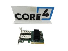 DELL V175Y Dual Port 25GB SFP28 PCIe CNA / NVIDIA CX63110 picture