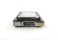 EqualLogic 0FK3C-EQL 600GB 10K 6Gbps 2.5