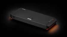 ATEN ESSENTIAL 4-PORT TRUE 4K HDMI SWITCH picture