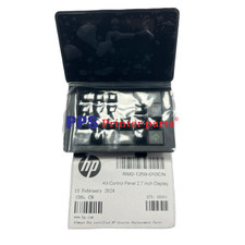 2.7Inch Control Display Panel For HP LaserJet M607 M609 M608 RM2-1259 5851-7975 picture