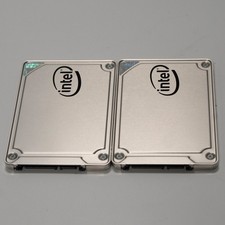 Intel SSDSC2KW512G8X1 545S Series 512GB SATAlll 2.5inch Internal SSD picture