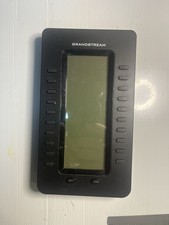 Grandstream Networks GXP2200EXT Phone Expansion Module  Untested picture