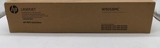 Genuine HP W9058MC Waste Collection Unit, OEM-Worn Box picture